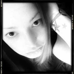 Meet your Posher, Angie